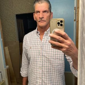 Meet your Posher, William